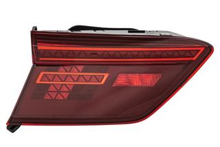 ΦΑΝΟΣ ΠΙΣΩ ΕΣΩ ΦΥΜΕ LED (HELLA) για VW TIGUAN 16-20