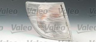 ΓΩΝΙΑ ΦΛΑΣ ΛΕΥΚΗ (Ε) για MERCEDES VITO (W638) 96-04