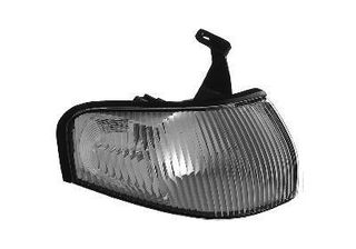 ΓΩΝΙΑ ΦΛΑΣ ΑΡΙΣΤΕΡΑ για MAZDA 323 SDN 1997-1998 (BA)