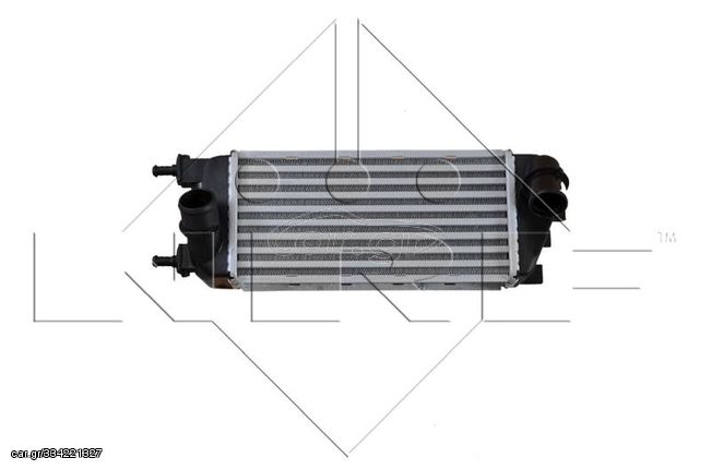 ΨΥΓΕΙO INTERC.1,3JTD -09 ΒΕΝΖΙΝΗ (29x13x6,5)ΠΑΡ.ΔΙΑΓ για FIAT 500 07-15