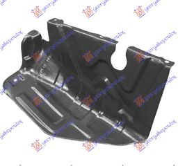 ΠΟΔΙΑ ΜΗΧΑΝΗΣ ΠΛΑΣΤΙΚΗ 1.3 cc ΔΕΞΙΑ για HYUNDAI GETZ 02-05