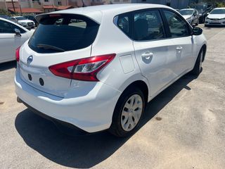 Nissan Pulsar 2018 ΑΥΤΟΜΑΤΟ-thumb-2