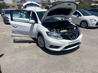 Nissan Pulsar 2018 ΑΥΤΟΜΑΤΟ-thumb-66