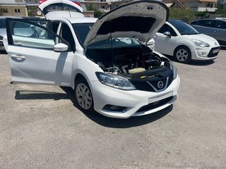 Nissan Pulsar 2018 ΑΥΤΟΜΑΤΟ-thumb-70