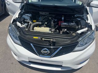 Nissan Pulsar 2018 ΑΥΤΟΜΑΤΟ-thumb-69