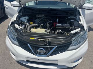 Nissan Pulsar 2018 ΑΥΤΟΜΑΤΟ-thumb-44