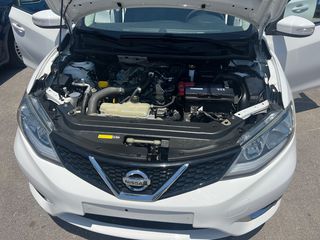 Nissan Pulsar 2018 ΑΥΤΟΜΑΤΟ-thumb-52