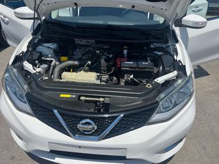 Nissan Pulsar 2018 ΑΥΤΟΜΑΤΟ-thumb-43