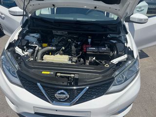 Nissan Pulsar 2018 ΑΥΤΟΜΑΤΟ-thumb-37