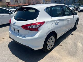 Nissan Pulsar 2018 ΑΥΤΟΜΑΤΟ-thumb-4