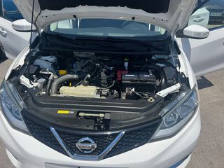 Nissan Pulsar 2018 ΑΥΤΟΜΑΤΟ-thumb-17