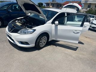 Nissan Pulsar 2018 ΑΥΤΟΜΑΤΟ-thumb-76