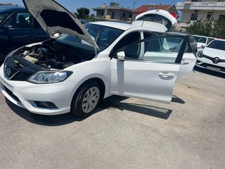Nissan Pulsar 2018 ΑΥΤΟΜΑΤΟ-thumb-35