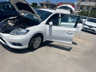 Nissan Pulsar 2018 ΑΥΤΟΜΑΤΟ-thumb-31