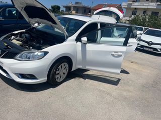 Nissan Pulsar 2018 ΑΥΤΟΜΑΤΟ-thumb-68
