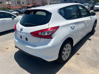 Nissan Pulsar 2018 ΑΥΤΟΜΑΤΟ-thumb-8
