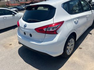 Nissan Pulsar 2018 ΑΥΤΟΜΑΤΟ-thumb-12