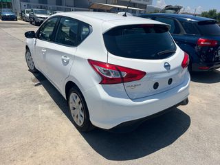 Nissan Pulsar 2018 ΑΥΤΟΜΑΤΟ-thumb-16