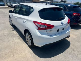 Nissan Pulsar 2018 ΑΥΤΟΜΑΤΟ-thumb-20