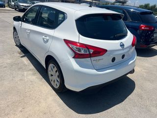 Nissan Pulsar 2018 ΑΥΤΟΜΑΤΟ-thumb-24
