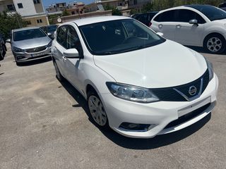 Nissan Pulsar 2018 ΑΥΤΟΜΑΤΟ-thumb-14