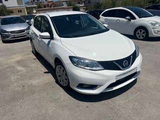 Nissan Pulsar 2018 ΑΥΤΟΜΑΤΟ-thumb-27