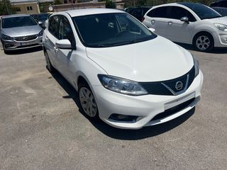 Nissan Pulsar 2018 ΑΥΤΟΜΑΤΟ-thumb-51