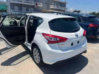Nissan Pulsar 2018 ΑΥΤΟΜΑΤΟ-thumb-33