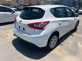 Nissan Pulsar 2018 ΑΥΤΟΜΑΤΟ-thumb-45