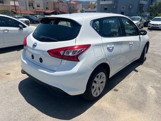 Nissan Pulsar 2018 ΑΥΤΟΜΑΤΟ-thumb-71