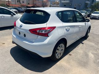 Nissan Pulsar 2018 ΑΥΤΟΜΑΤΟ-thumb-29