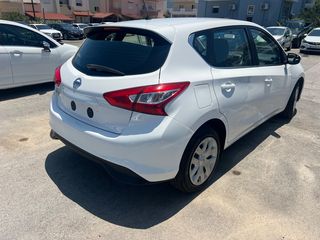 Nissan Pulsar 2018 ΑΥΤΟΜΑΤΟ-thumb-40