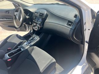 Nissan Pulsar 2018 ΑΥΤΟΜΑΤΟ-thumb-58