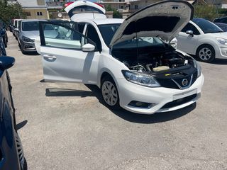 Nissan Pulsar 2018 ΑΥΤΟΜΑΤΟ-thumb-49