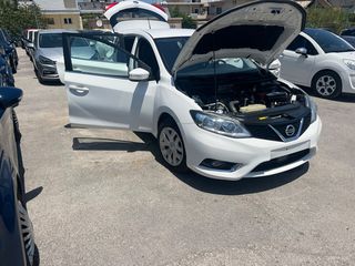 Nissan Pulsar 2018 ΑΥΤΟΜΑΤΟ-thumb-36