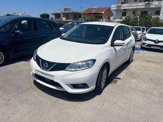 Nissan Pulsar 2018 ΑΥΤΟΜΑΤΟ-thumb-61