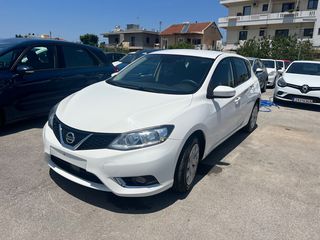 Nissan Pulsar 2018 ΑΥΤΟΜΑΤΟ-thumb-38