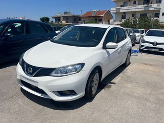 Nissan Pulsar 2018 ΑΥΤΟΜΑΤΟ-thumb-42