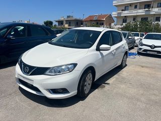 Nissan Pulsar 2018 ΑΥΤΟΜΑΤΟ-thumb-47