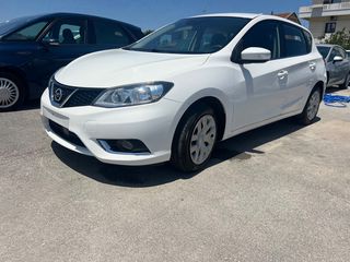 Nissan Pulsar 2018 ΑΥΤΟΜΑΤΟ-thumb-55