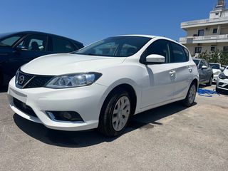 Nissan Pulsar 2018 ΑΥΤΟΜΑΤΟ-thumb-57