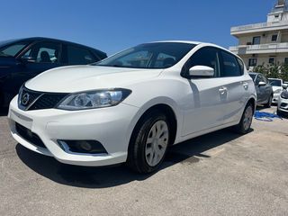 Nissan Pulsar 2018 ΑΥΤΟΜΑΤΟ-thumb-59