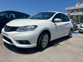 Nissan Pulsar 2018 ΑΥΤΟΜΑΤΟ-thumb-22