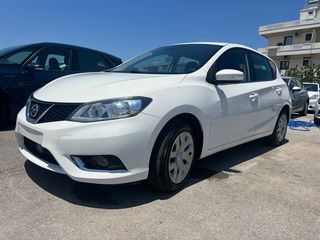 Nissan Pulsar 2018 ΑΥΤΟΜΑΤΟ-thumb-26