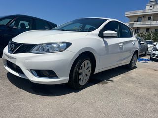 Nissan Pulsar 2018 ΑΥΤΟΜΑΤΟ-thumb-10