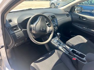 Nissan Pulsar 2018 ΑΥΤΟΜΑΤΟ-thumb-41