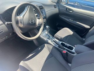 Nissan Pulsar 2018 ΑΥΤΟΜΑΤΟ-thumb-1