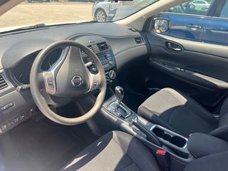Nissan Pulsar 2018 ΑΥΤΟΜΑΤΟ-thumb-28