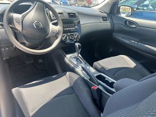 Nissan Pulsar 2018 ΑΥΤΟΜΑΤΟ-thumb-56