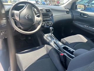 Nissan Pulsar 2018 ΑΥΤΟΜΑΤΟ-thumb-3